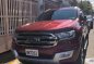 Ford Everest 4x2 titanium 2017 for sale-1