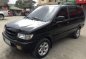 Rush sale 2002 Isuzu Crosswind XTO matic diesel-0