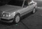 For sale Mercedes Benz W124 1985-2