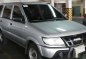 2012 Isuzu Crosswind Manual transmission-3