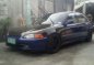 Honda Civic Esi 1994 Very Fresh Blue For Sale -4