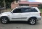 Toyota Rav4 2003 2.0l 4x4 AWD for sale-3