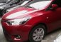 Toyota Vios E 2017 for sale-1