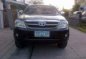 Toyota Fortuner 2006 G A/T for sale-1