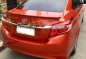 Toyota Vios 2016 for sale-5