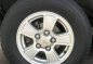 Mitsubishi Adventure 2005 GLX 2.5-9