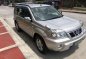 2006 Nissan X-Trail Well Kept Silver For Sale -4