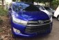 2016 Toyota Innova 25 E DSL Newlook Automatic for sale-2