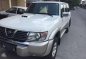 Nissan Patrol 2001 for sale-8