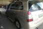 For sale Toyota Innova e 2012-1