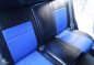 Honda City 1.3 iDSi Matic Blue Sedan For Sale -3