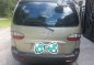 Hyundai Starex Crdi 2007 for sale-5