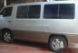 1997 Mercedes Benz MB100 Van For Sale-1