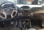 2010 Hyundai Tucson Theta II GLS For Sale -6