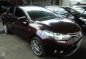 2017 Toyota Vios for sale-0