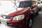 Ford Escape 2012 model Automatic for sale-1