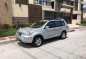 2006 Nissan X-Trail Well Kept Silver For Sale -0