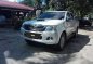 2013 Toyota Hilux G 4x4 AT VNT for sale-2