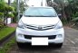 Toyota Avanza J 2012 - Manual Transmission for sale-1