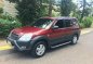 Honda CRV 2nd Gen 2002 Model Red For Sale -1