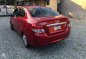 2016 Mitsubishi Mirage G4 GLX AUTOMATIC ALL POWER very fresh for sale-4