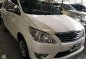 2014 Toyota Innova Manual Diesel Accepts 25% DP for sale-0