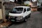 Fresh Kia Pregio 1997 AT White Van For Sale -1