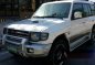 2005 Mitsubishi Pajero Very Fresh All Original-0