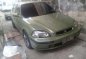 1996 Honda Civic vti automatic for sale-0