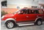 Mitsubishi Adventure Gls Sport 2011 Manual Transmission-4