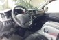 Toyota HI-Ace GL Grandia 2007 for sale-3