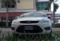 Ford Focus 2012 Hatch 1.8L White-2