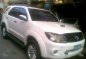 2007 Model Toyota Fortuner V 4x4 for sale-0