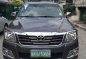 Toyota Hilux 2012 E Diesel engine (d4-d) for sale-0