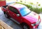 Mitsubishi Strada 2014 GLX 2.5L TURBO DIESEL MT 4X-2