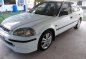 1999 Honda Civic LXi Automatic for sale-0