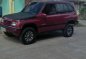 Suzuki Vitara 1996 model manual 4x4 for sale-2