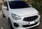 Mitsubishi Mirage G4 2014 Casa maintained For Sale -0