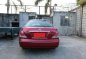 2005 Nissan Sentra 180 GT Red Automatic For Sale -1