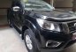 2018's Nissan Navara 4x2 automatic for sale-8