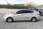 2015 Acquired Hyundai Accent SEDAN DIESEL CRDi FRE-0