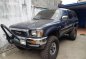 For sale Toyota Hilux Surf like new-0