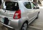 Suzuki Celerio like new for sale-4