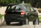 2013 CHEVROLET SPIN HATCHBACK COLOR BLACK-0