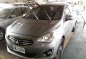 Well-maintained Mitsubishi Mirage G4 2015 for sale-3