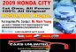 2009 Honda City CARS UNLIMITED Auto Sales-0