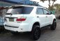 Toyota Fortuner 2009 for sale-4