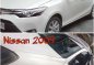 TAXI with Franchise Combo 2016 Toyota Vios for sale-1