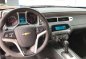 2015 Chevrolet Camaro LT Batmancars for sale-4