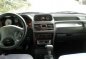 Rushh sale Mitsubishi Pajero fieldmaster 2002 model diesel-6